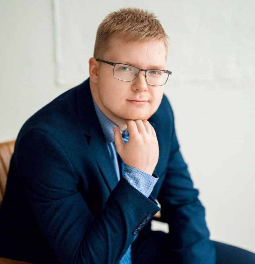 Школьник из Рошаля Дмитрий Аристархов стал призером Всероссийской олимпиады по химии