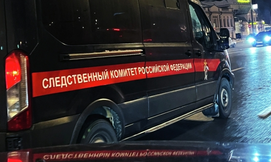 СК разбирается с водителем автобуса, который избил детей в Ростовской области