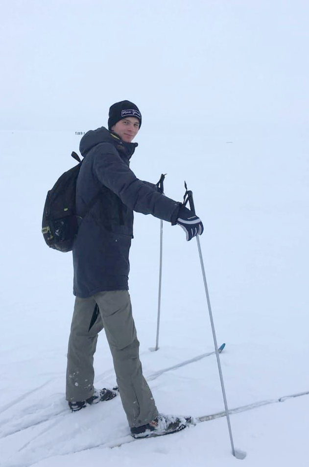 Инженер-технолог угорел до смерти во время лыжной прогулки от Яхромы до Дубны