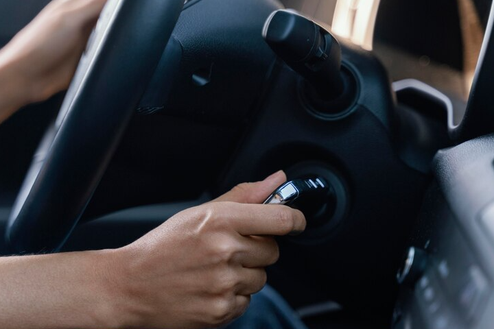 Временно отстраненных от руля водителей из Пушкино призвали не затягивать с возвратом прав