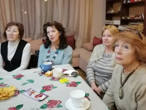Отделение «Союза женщин Подмосковья» в Протвино возобновляет работу под новым лидером