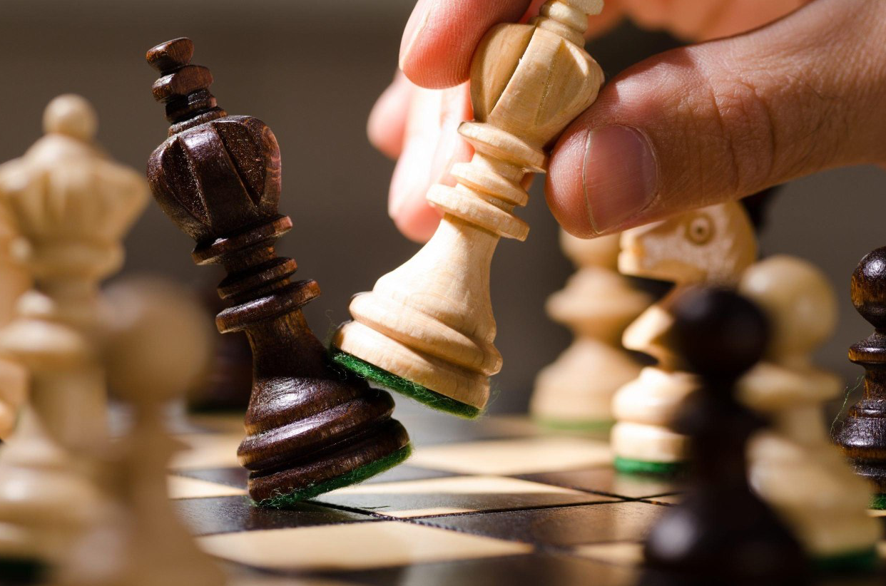 В Жуковском стартует кубок городского округа по шахматам