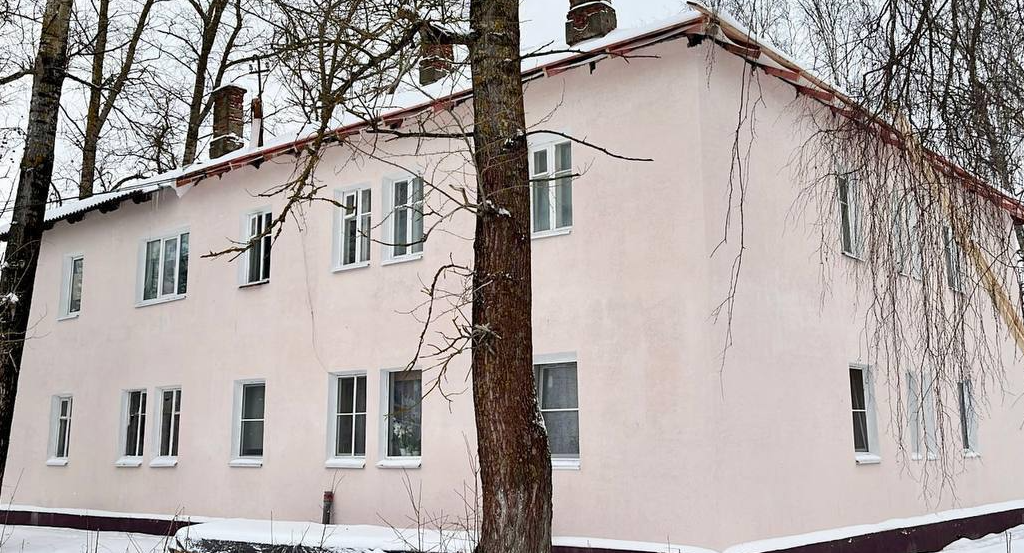 Более 30 многоквартирных домов отремонтируют в Волоколамске за три года