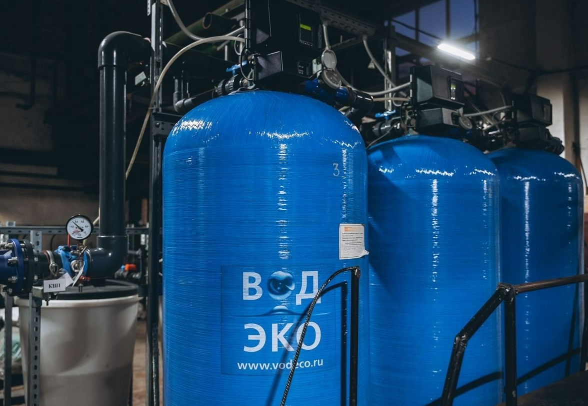 В поселке Клюквенный отключат холодную воду