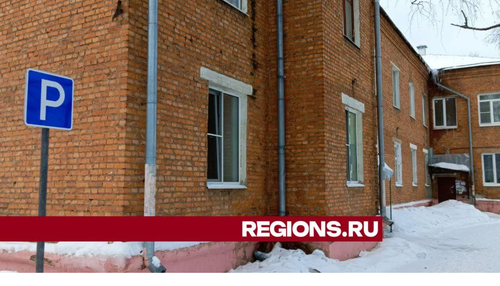 В Дмитровском округе ведут мониторинг соблюдения правил парковки во дворах