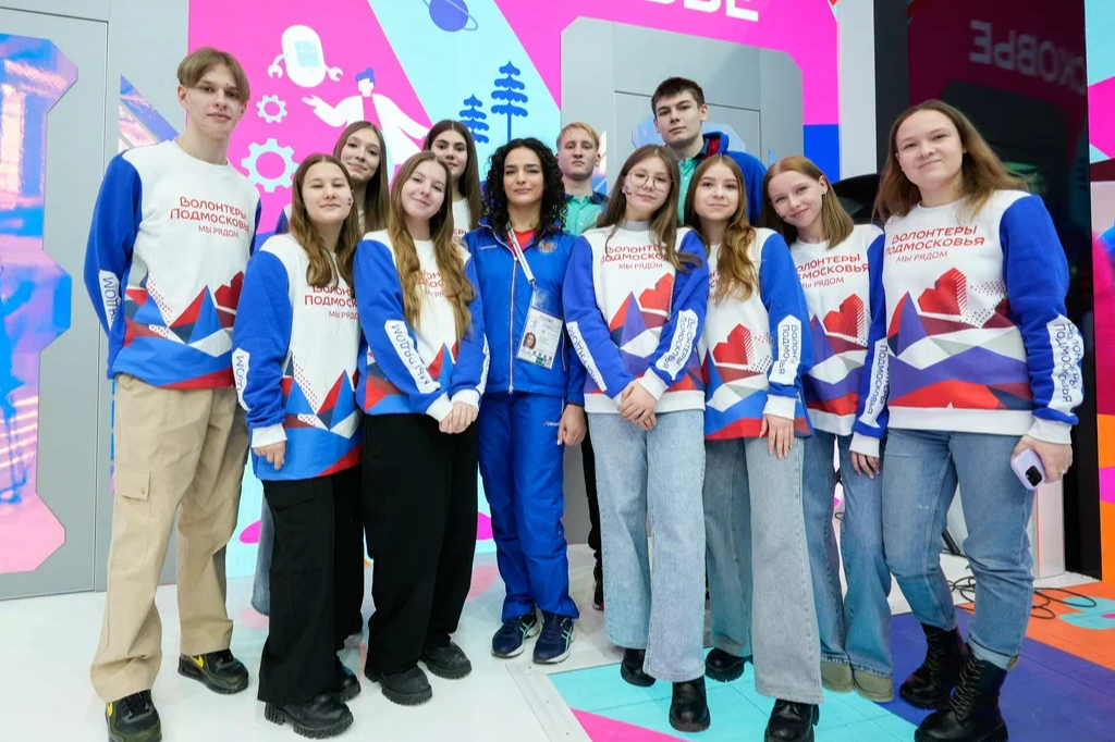 Подмосковье станет сотрудничать с Общероссийской общественной организацией «Городские реновации»