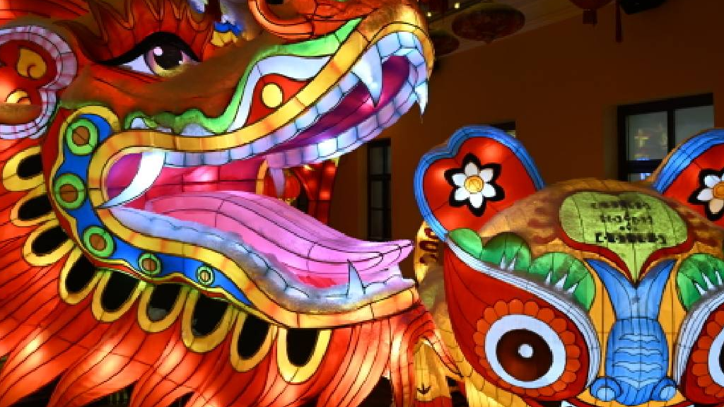 Геше Йонтен предлагает отметить в Москве три традиционных для буддистов праздника