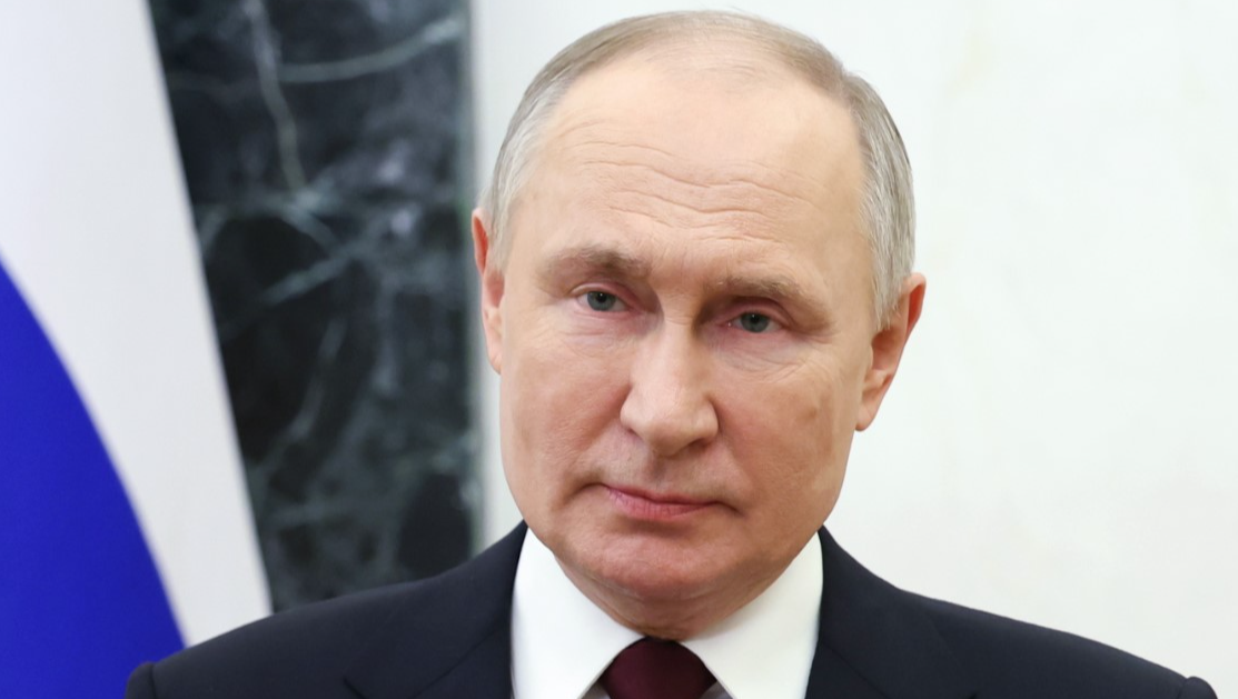 Больше 80 процентов россиян положительно оценивают работу Путина