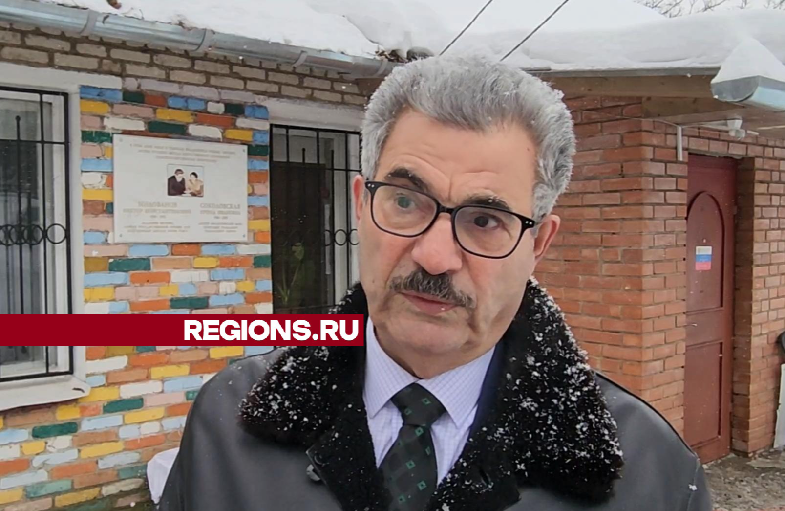Работы ученого из Подольска помогут создать программу продовольственной безопасности страны