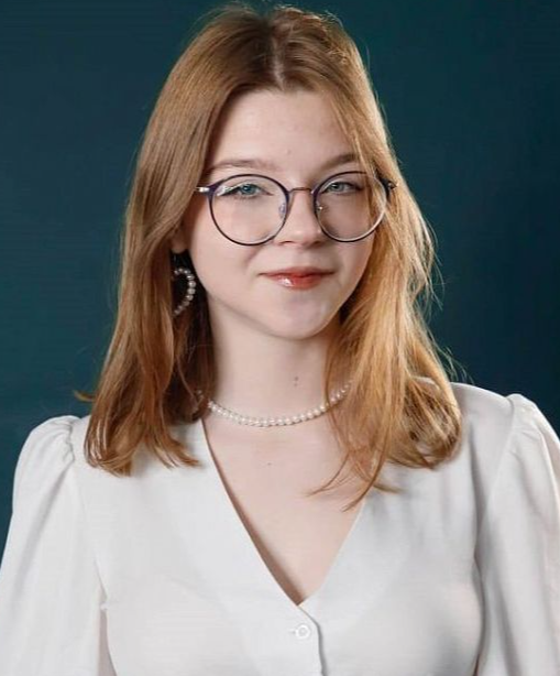 Домодедовская ученица вошла в ТОП-10 международного конкурса "Лето Господне"