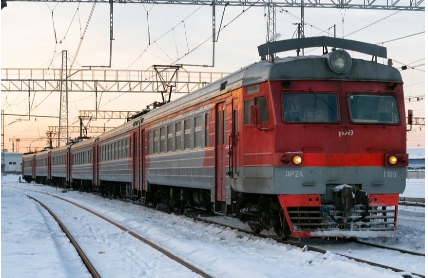 Подросток-зацепер погиб от удара током на станции «Малаховка»