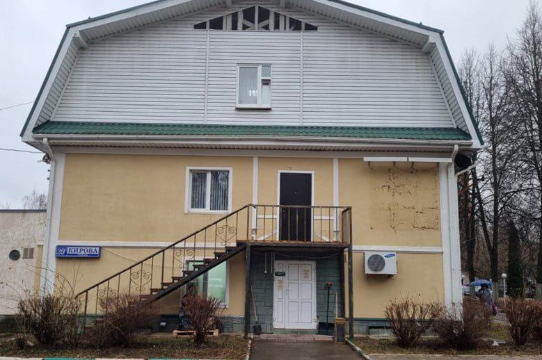 В Подмосковье за январь выявлено 66 незаконных гостевых домов