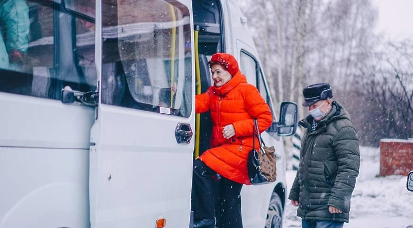 В Подмосковье продлили действие льгот для предпенсионеров