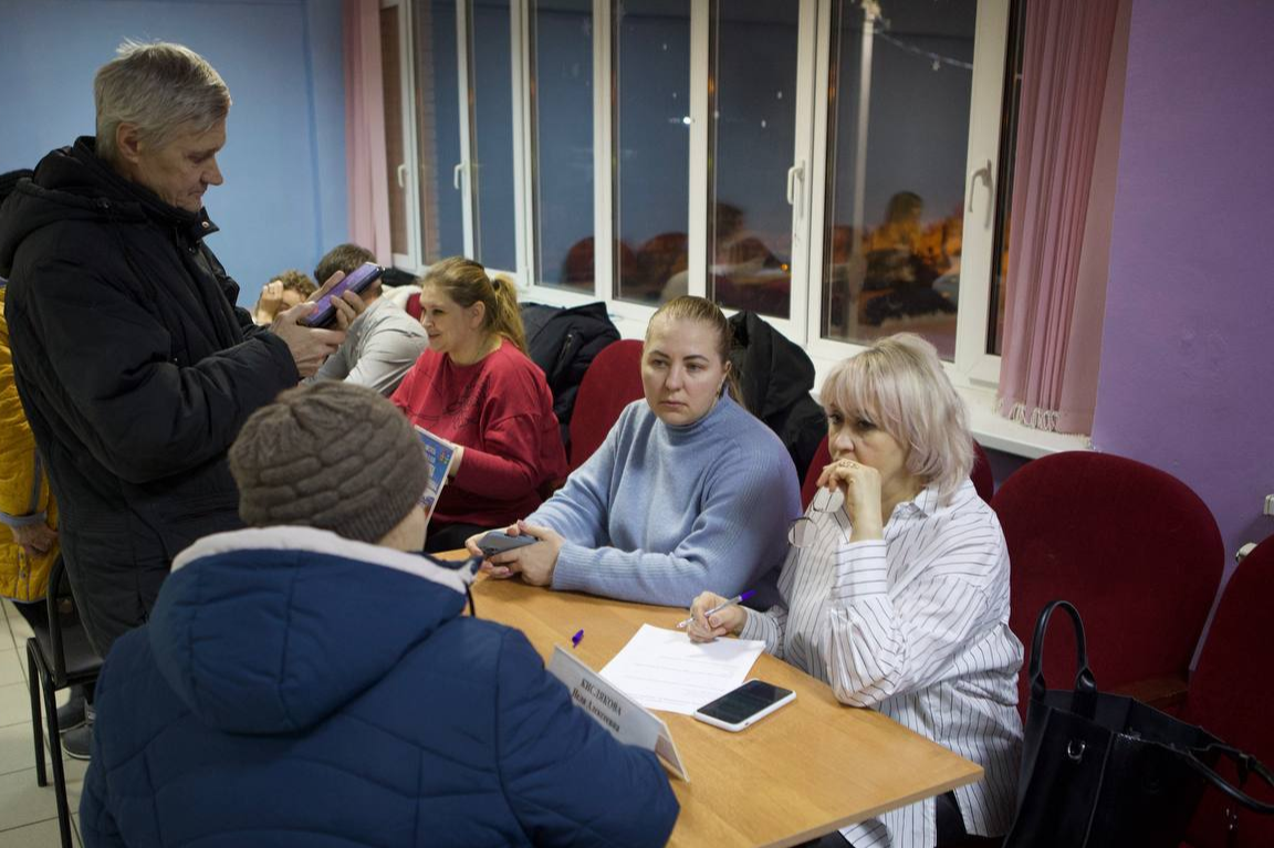 Руководство Чехова приедет решать вопросы деревни Манушкино и ближайших  поселков | REGIONS.RU / Чехов