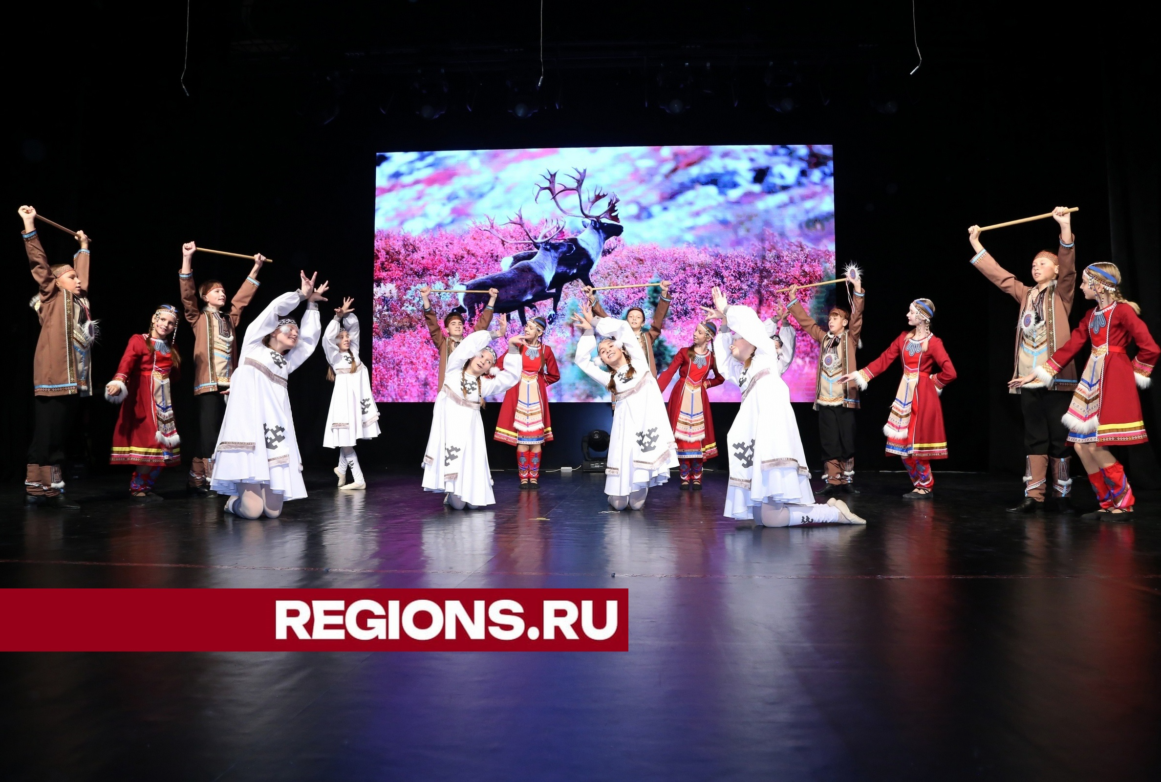 Луховичане приглашаются на концертную программу «Любви все возрасты покорны»