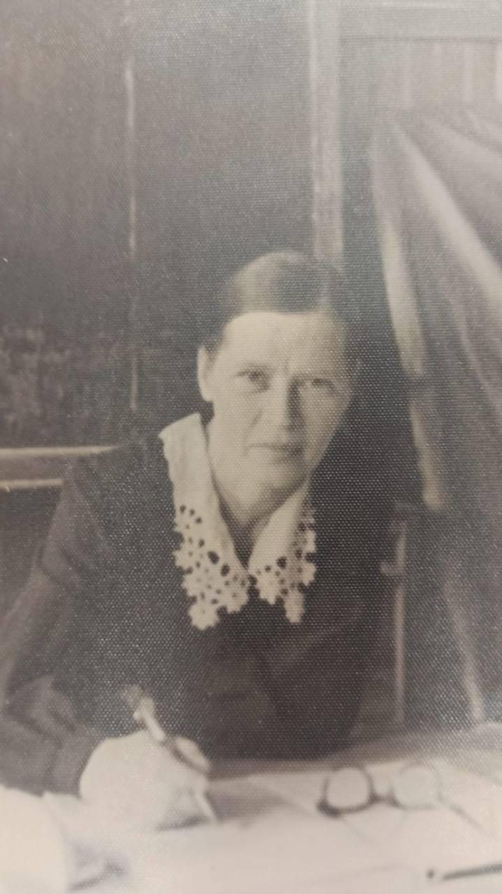 Долгожительница из дома-интерната в Одинцово отпраздновала 105-летний юбилей