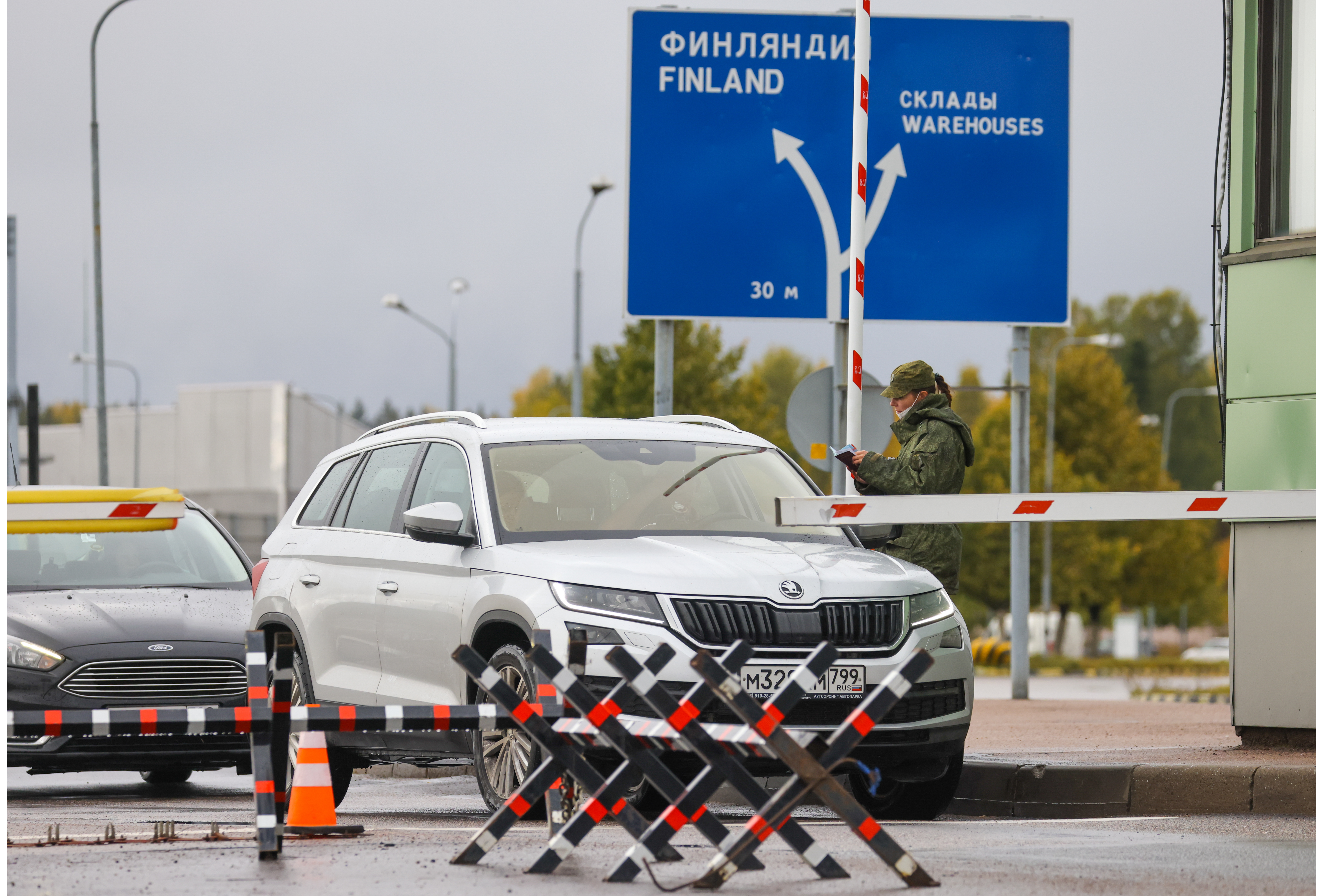 Правительство РФ упростило условия программы переселения для репатриантов