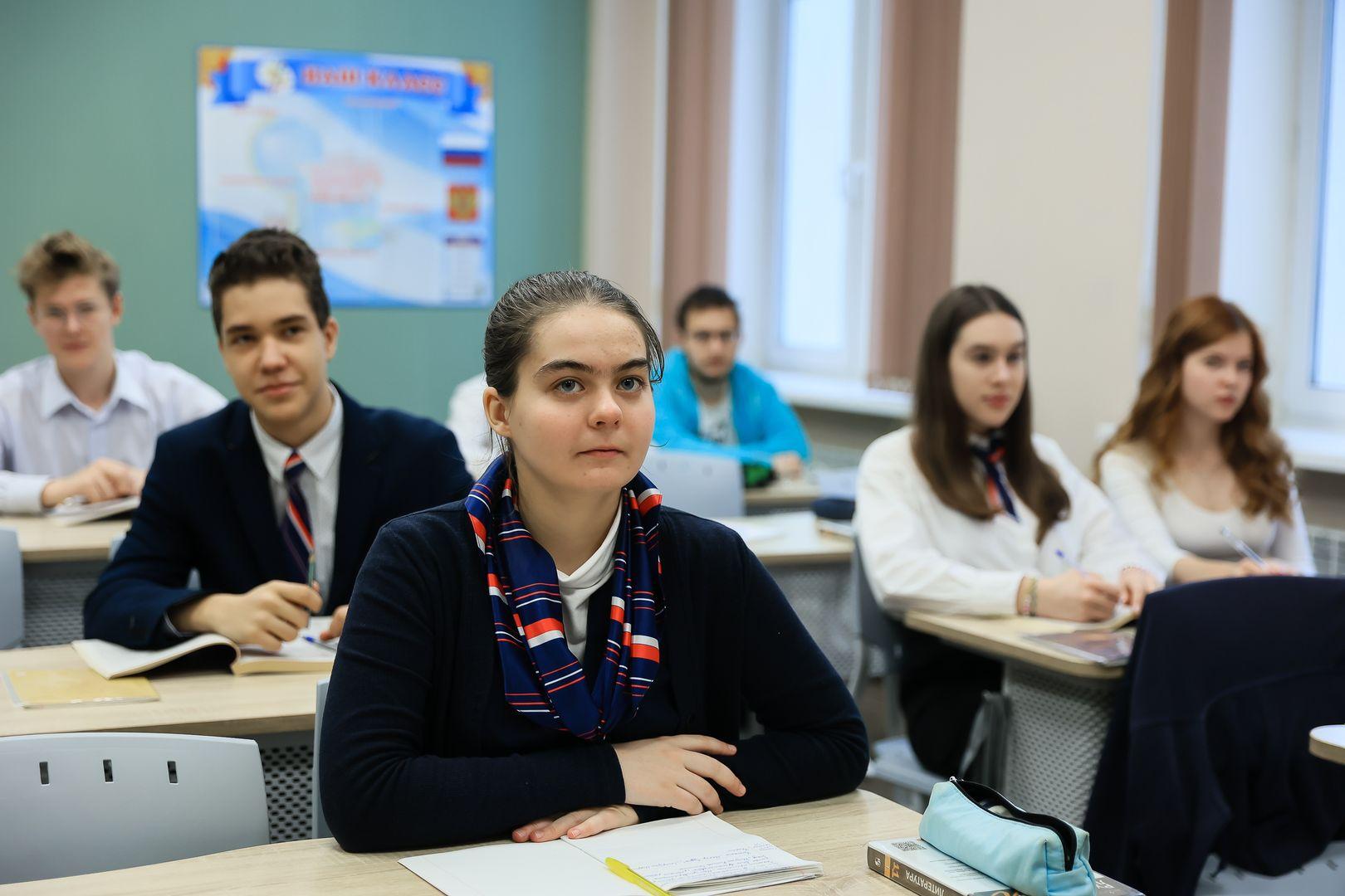 Половина рузских выпускников выбрала обществознание для сдачи ЕГЭ