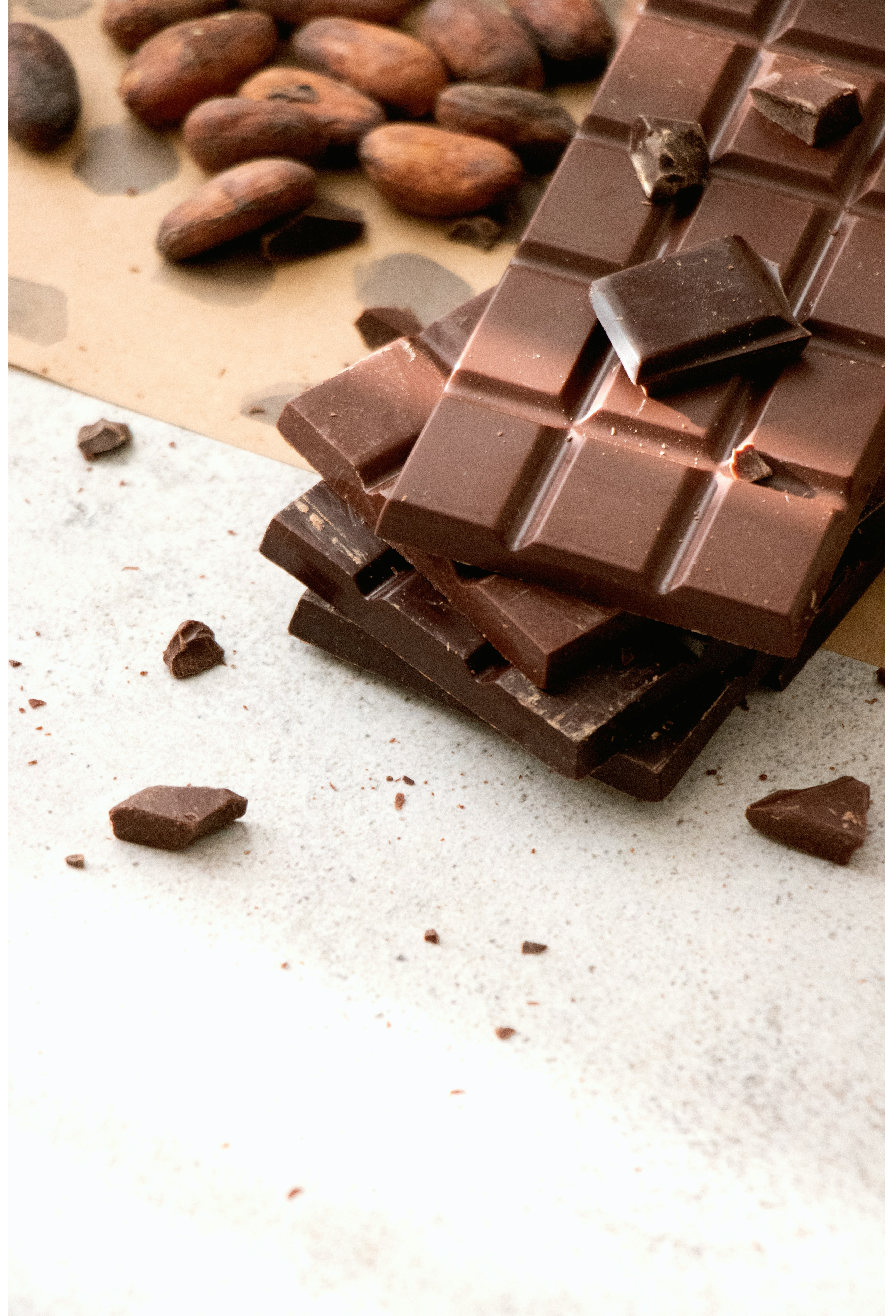 Кондитер Латышев предупредил о скором дефиците шоколада в РФ