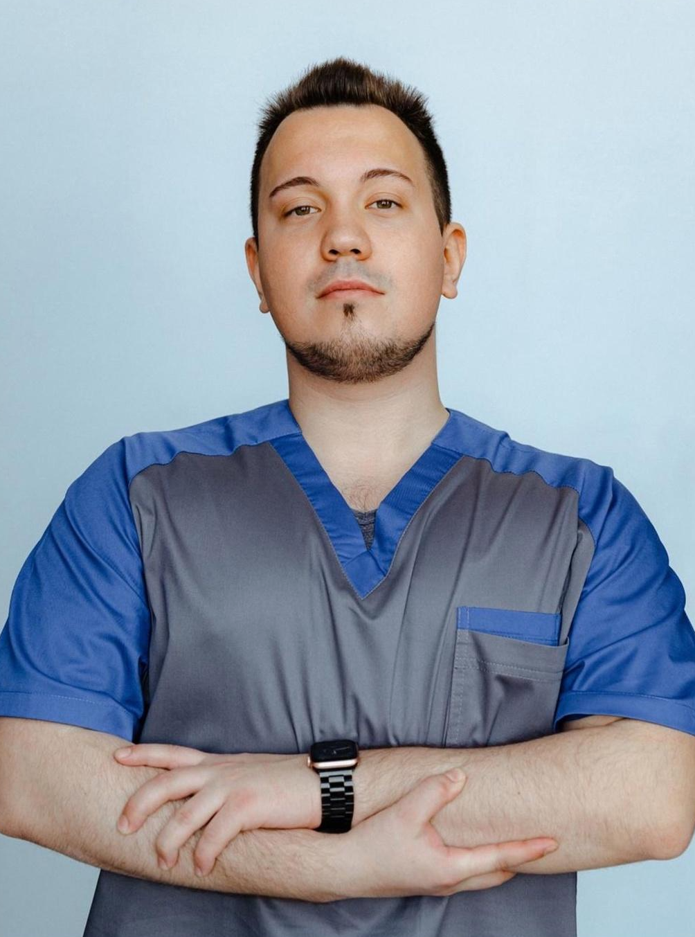 Новый врач-стоматолог начал работу в амбулатории села Середа