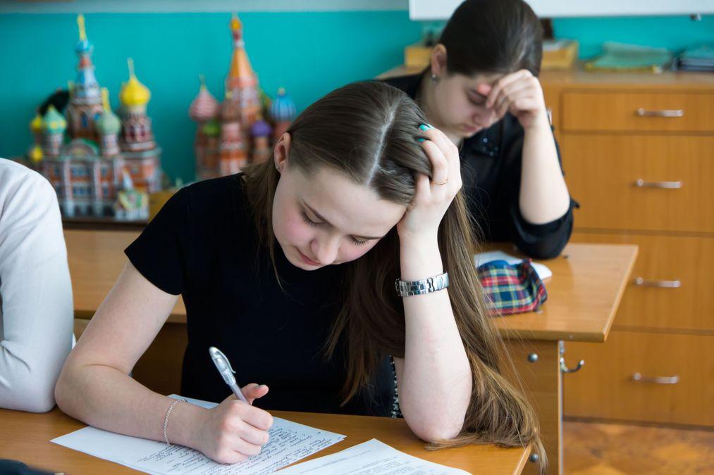 Половина выпускников в Мытищах планирует сдавать на ЕГЭ обществознание