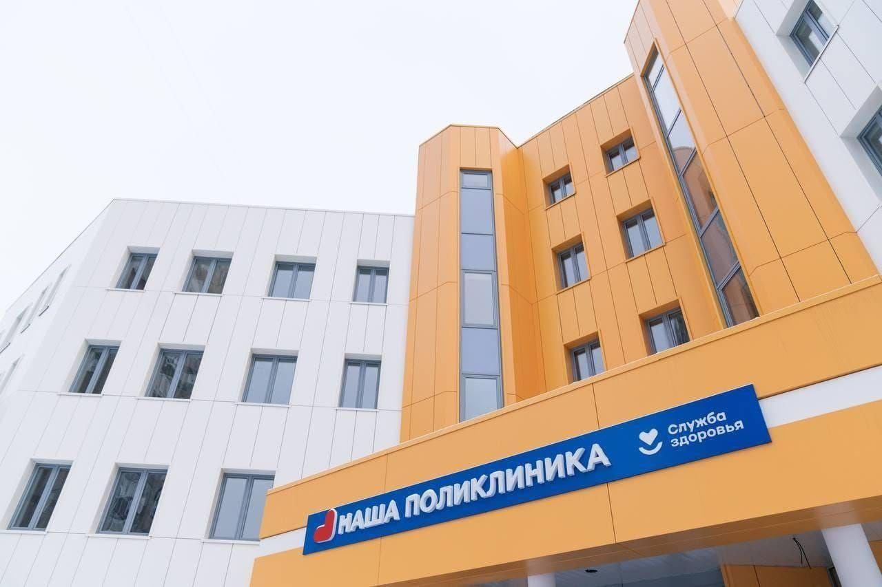 Домодедовские врачи провели выездную диспансеризацию работникам детсадов