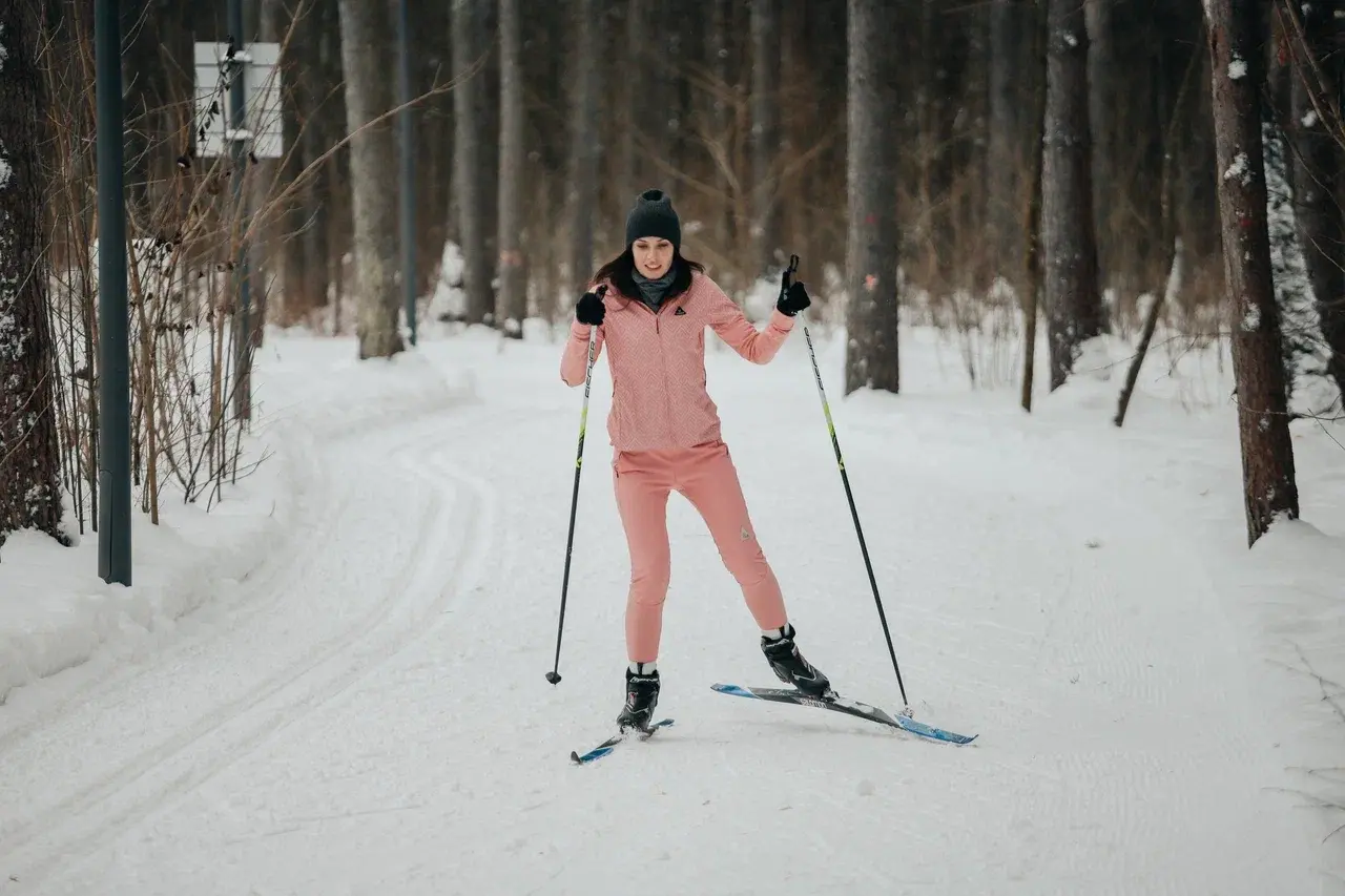 Истринские лыжные трассы: места для активного отдыха и знакомства с природой
