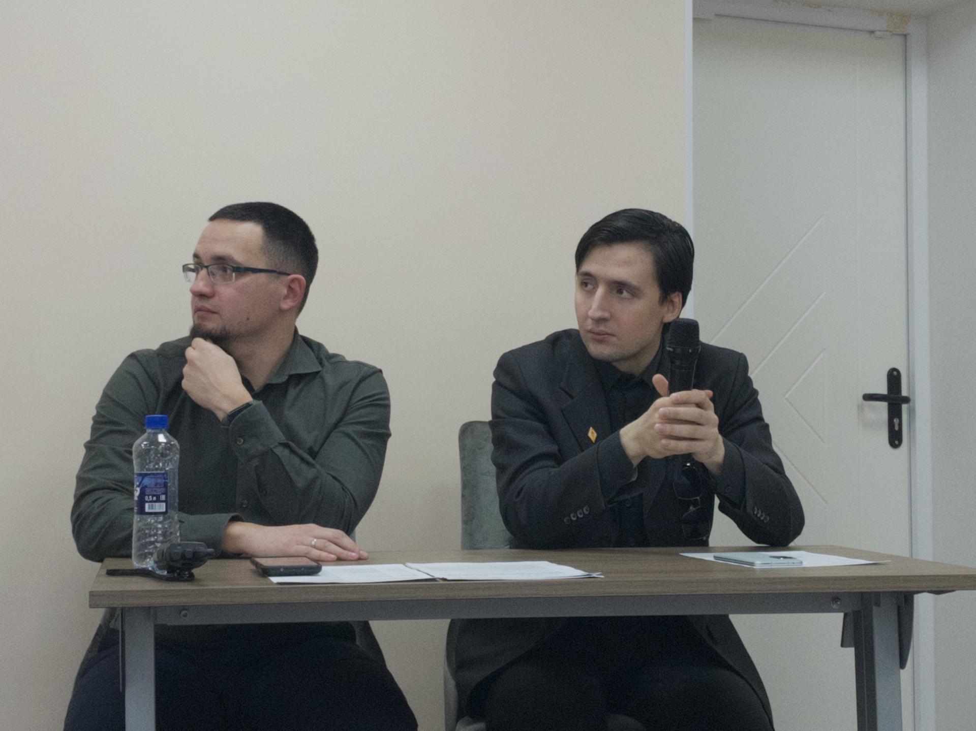 Студенты Сергиево-Посадского техникума укрепляют связь между Россией и КНДР в новом клубе