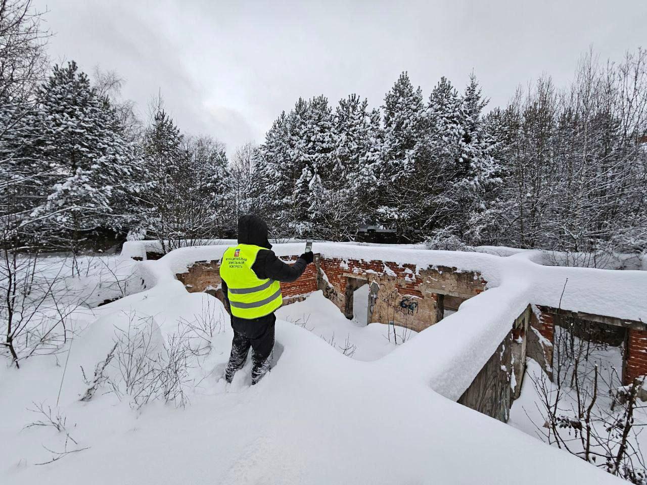 Неиспользуемые здания и земля в Дмитровском округе предложат бизнесу для создания предприятий и рабочих мест