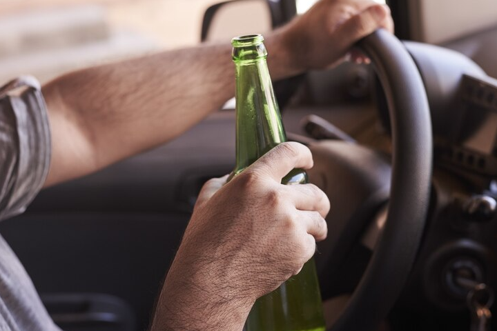 Рейд «Нетрезвый водитель»: экипажи ГИБДД будут ловить пьяных лихачей на дорогах Дубны
