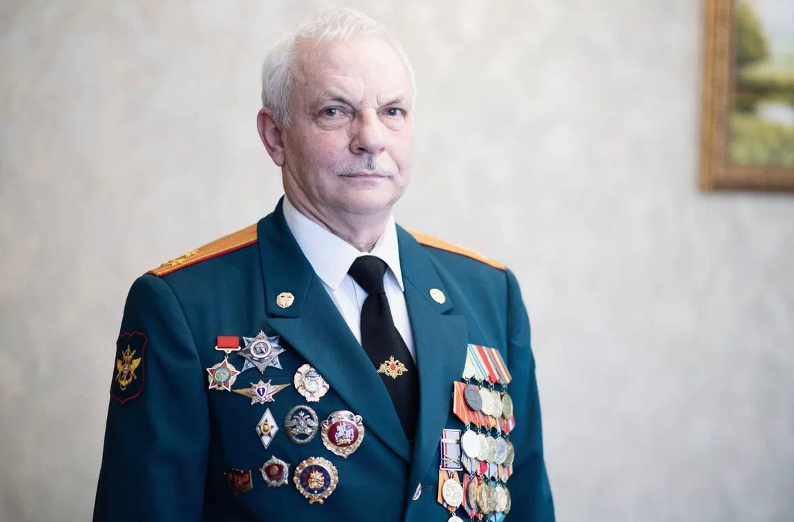 «Военное дело - это ратный труд»: ветеран поделился о службе в Вооруженных Силах России