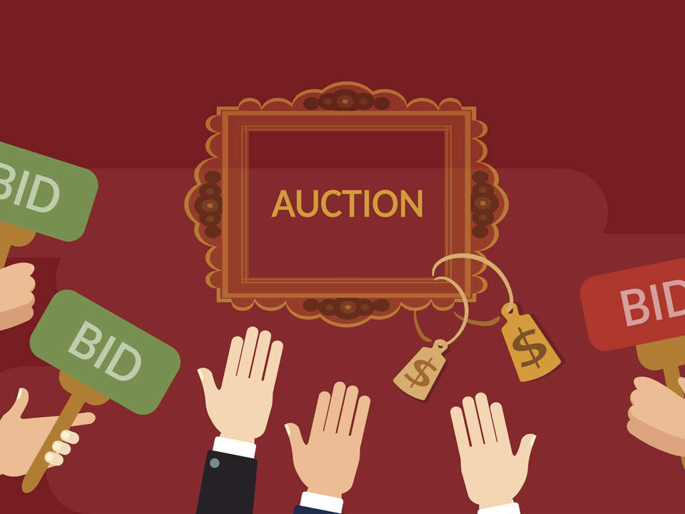 Сведения в отношении победителя аукциона подлежат включению в реестр недобросовестных участников аукциона