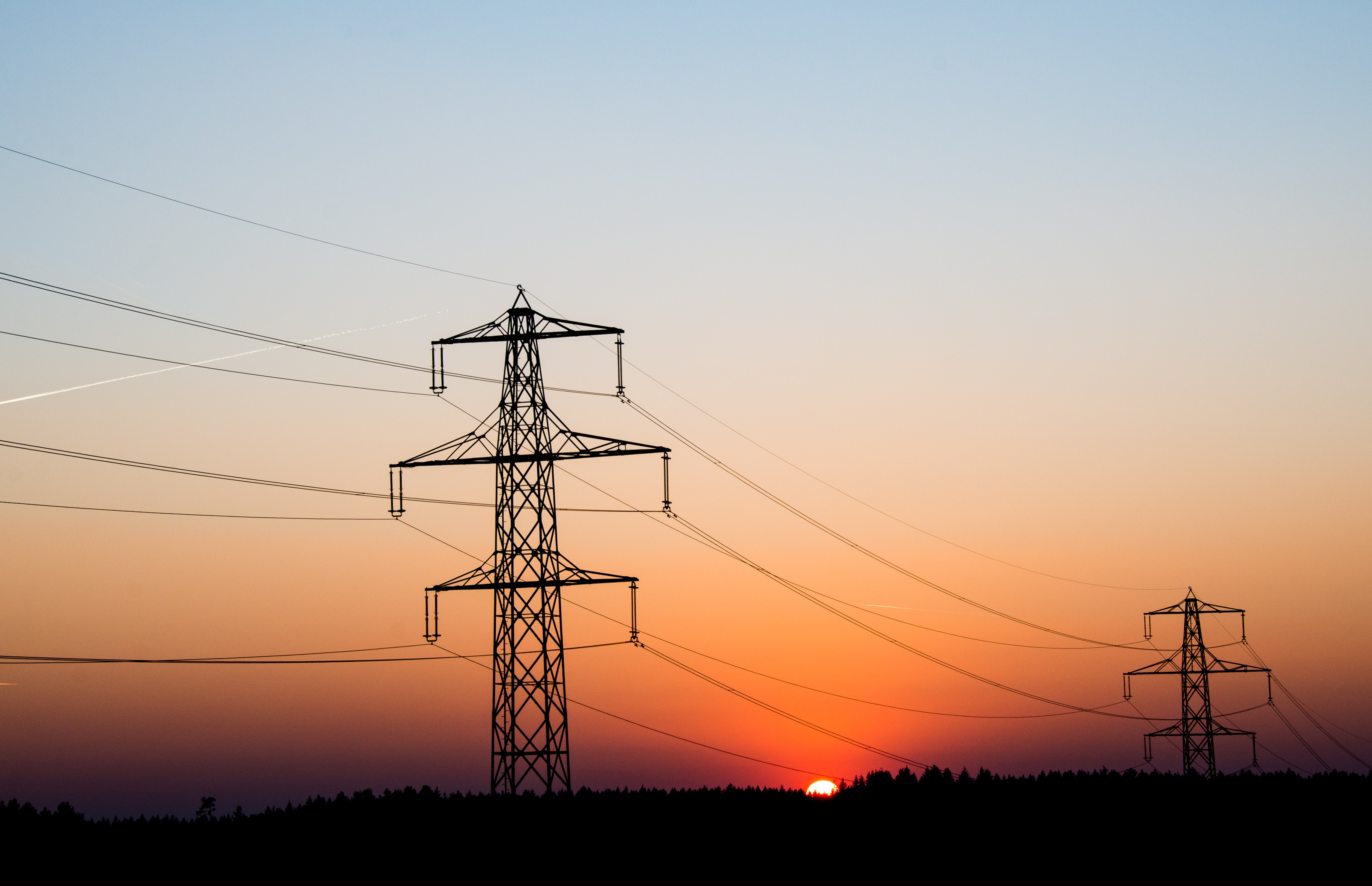 Жителям Дмитровского округа необходимо заключить прямые договора на поставку электроэнергии