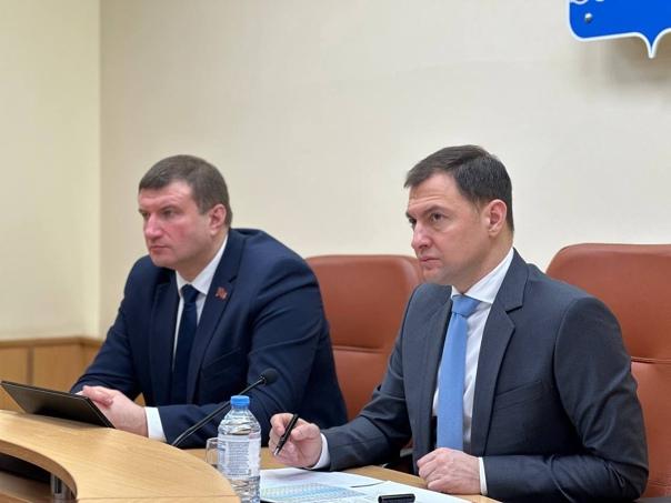 Все службы работают в штатном режиме: в Раменском усилили контроль за обращениями жителей