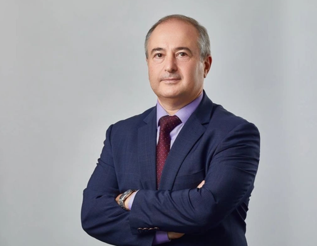 Министр здравоохранения Красноярского края Немик подал в отставку