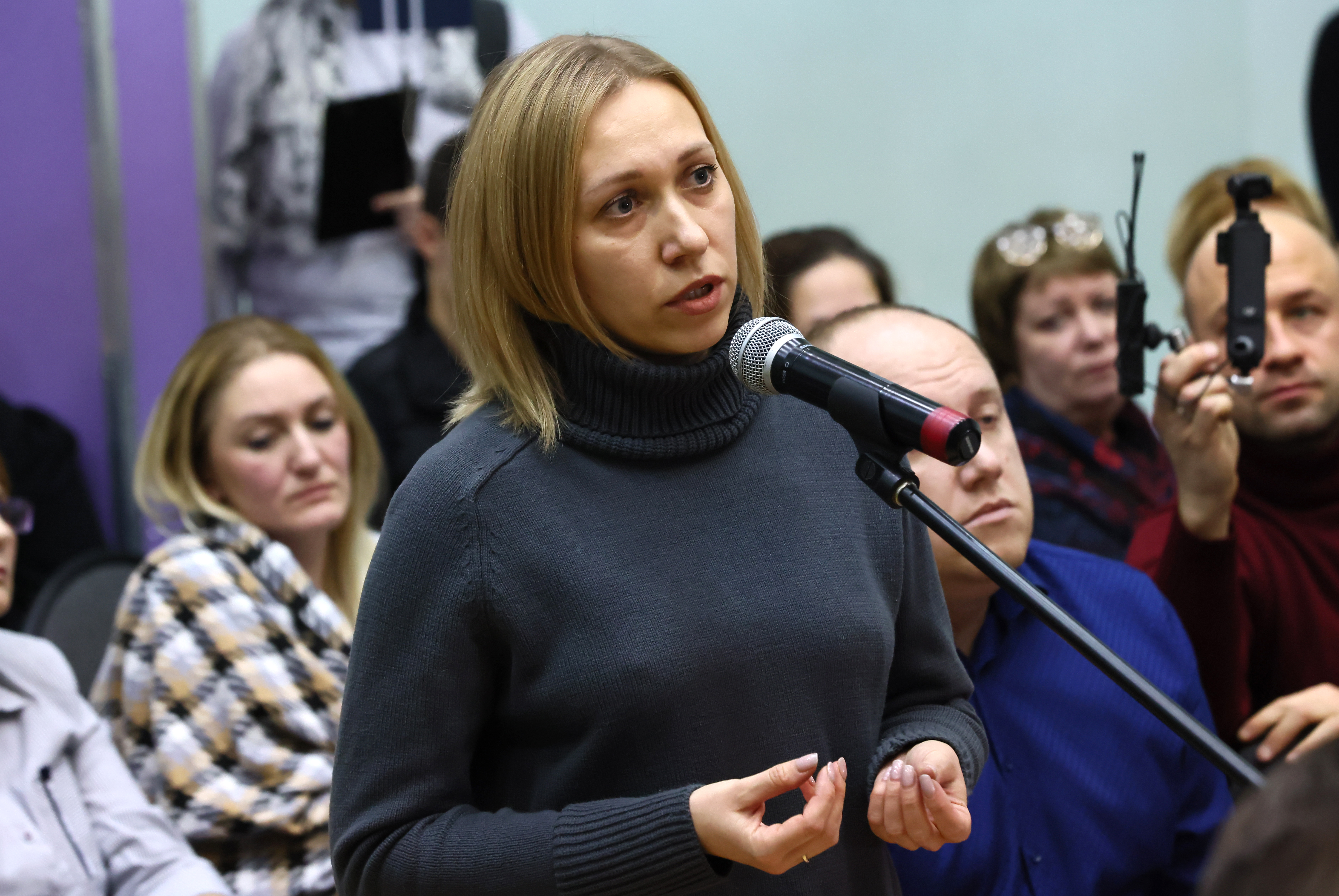 По просьбе горожан в Реутове отремонтируют тротуары на Садовой улице