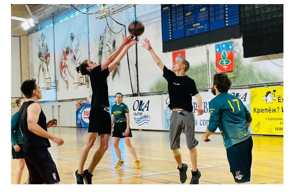Три спортивных турнира приурочат ко Дню Защитника Отечества в Пущине