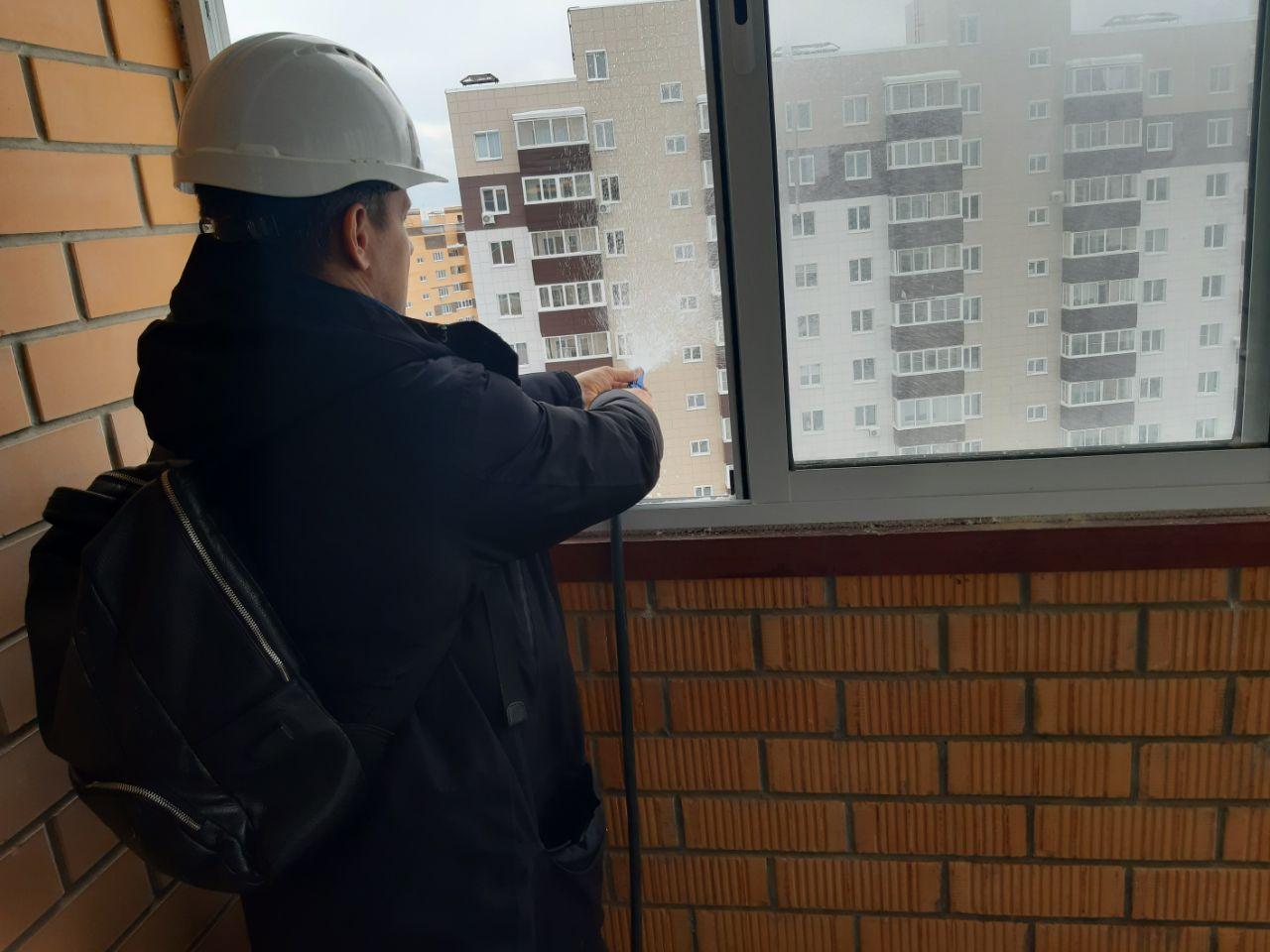 Владельцы квартир в ЖК «Майданово-Парк» уже в скором времени получат ключи от долгожданных квартир
