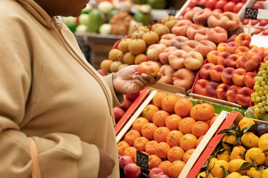 Фермерские продукты и товары для дома можно будет приобрести на ярмарке в Наро-Фоминске