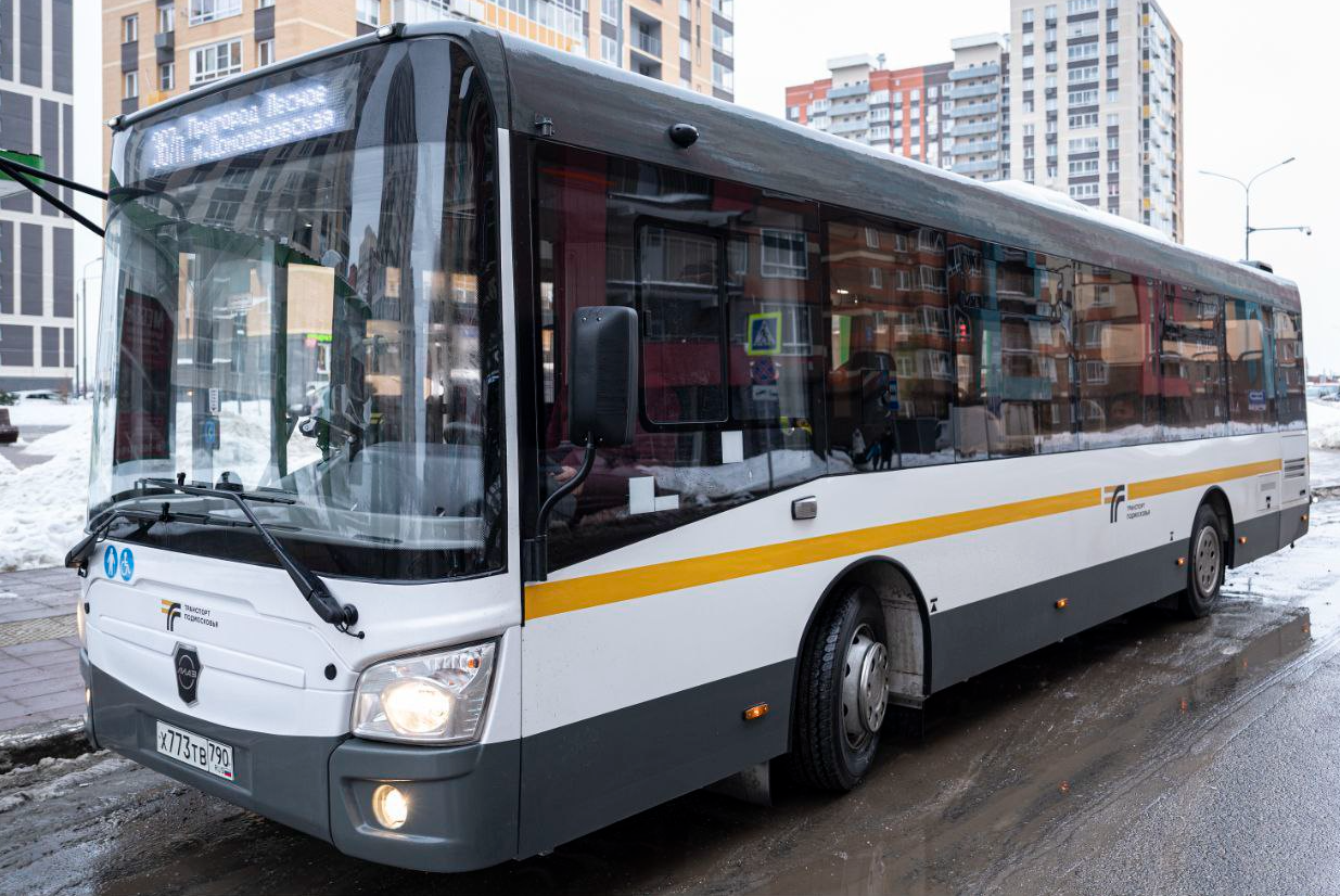Сотрудники Мострансавто напомнили о направлениях и правилах проезда в автобусах от автовокзала Зарайска