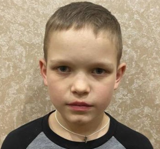 В Одинцовском округе разыскивается 10-летний мальчик