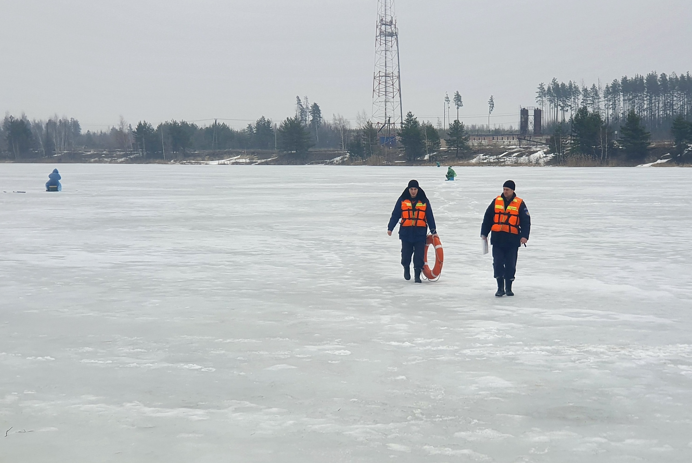 Спасатели напомнили о правилах поведения на улице в мороз: как сохранить здоровье и комфорт?