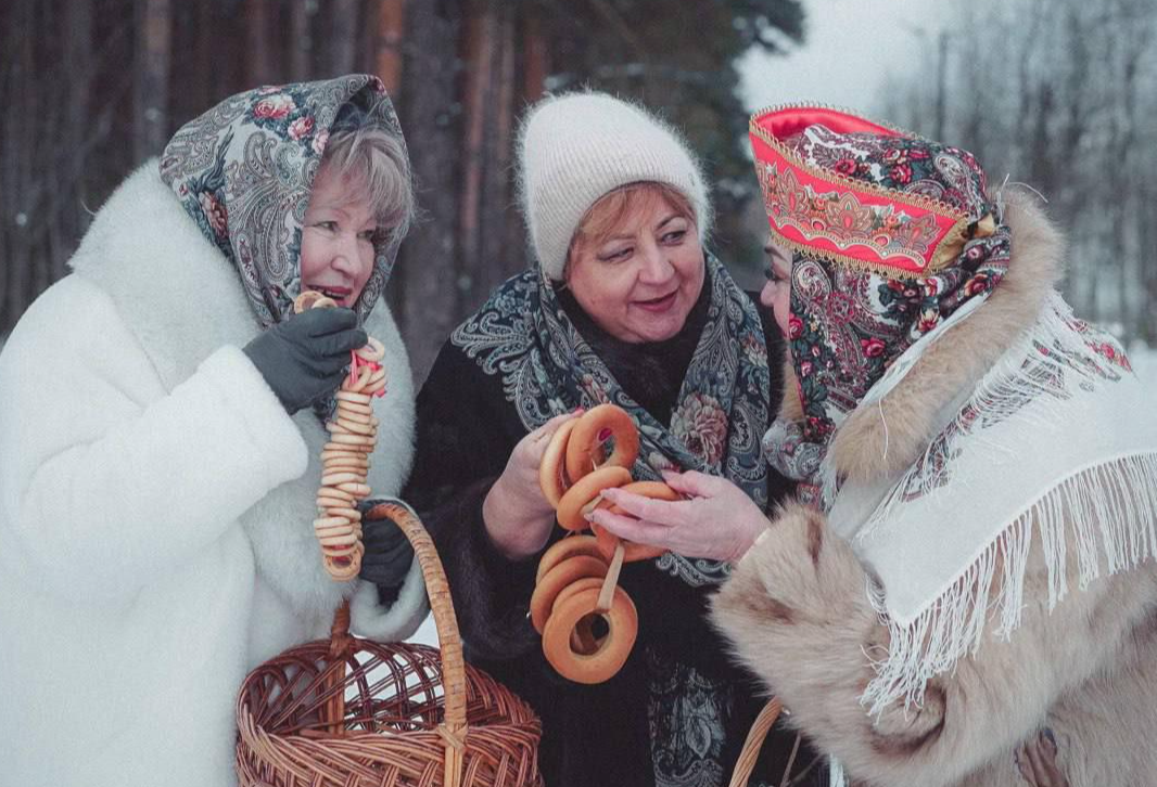 Подмосковный проект по активному долголетию уже насчитывает более 315 тысяч пенсионеров