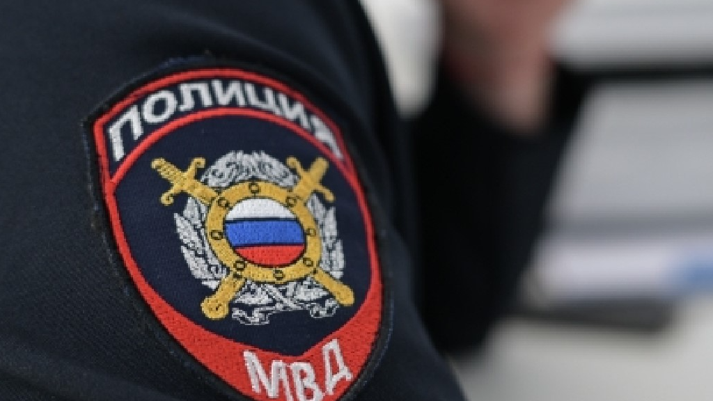 В Москве задержали около 70 участников «голой вечеринки»