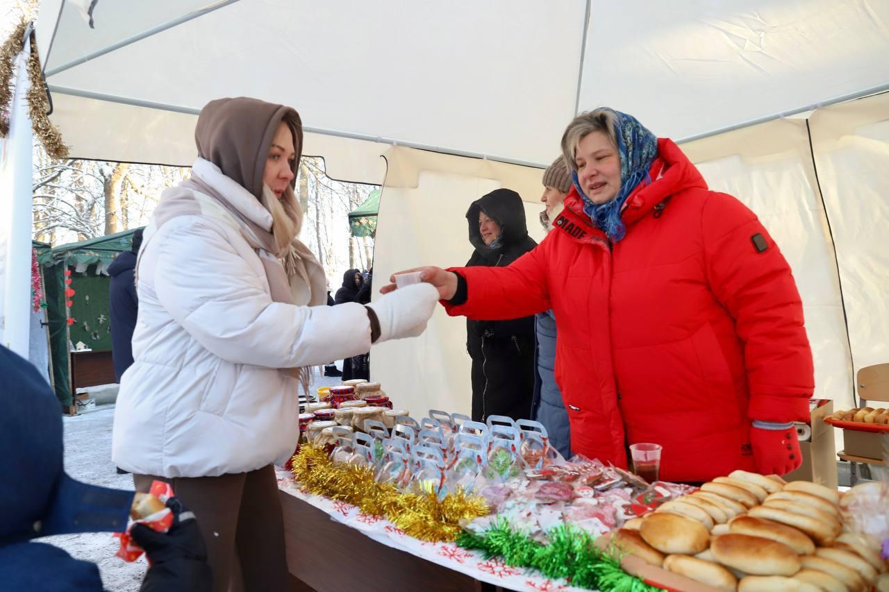 Звенигородский производитель деликатесов представит свои продукты на фермерском фесте