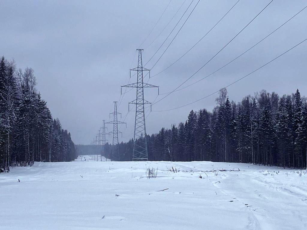 Дмитровские потребители теперь реже будут сталкиваться с отключениями электроэнергии