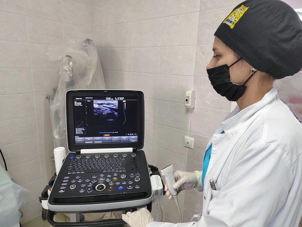 Более полутора сотен максимально безболезненных операций провели за год каширские врачи