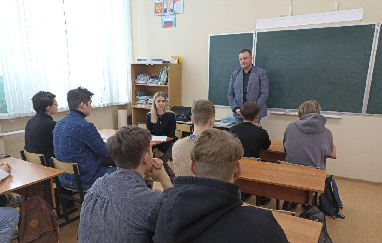 Студенты колледжа смогут пройти производственную практику на Коломенском заводе