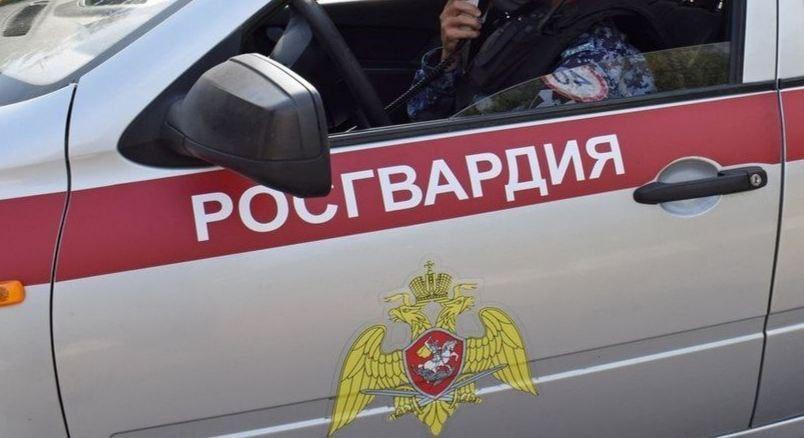 В Клину задержали уроженца Молдовы, находящегося в федеральном розыске