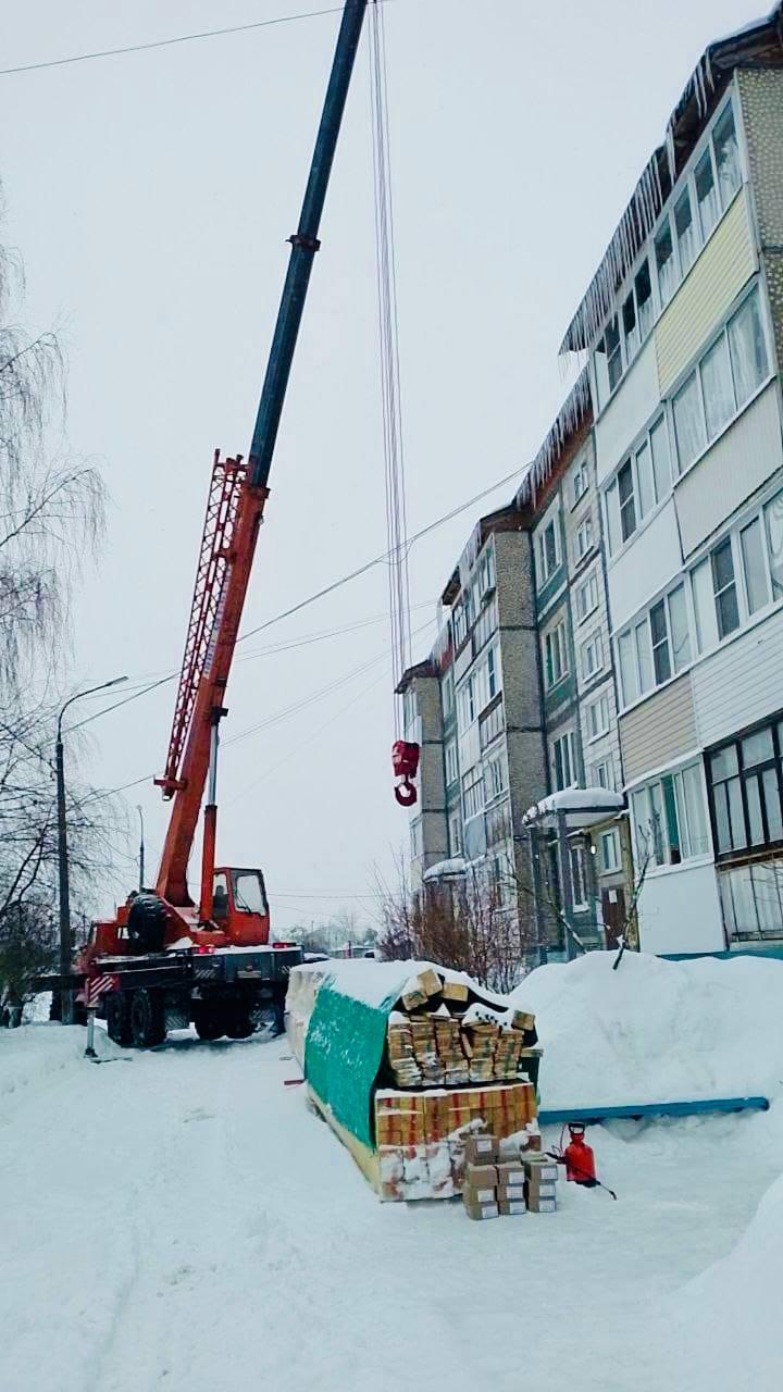 Более 300 кровель отремонтировали в Клину с начала реализации программы  капремонта | REGIONS.RU / Клин